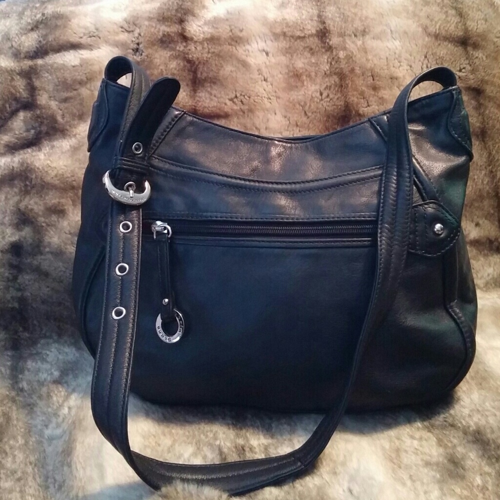 Stone Mountain Bag